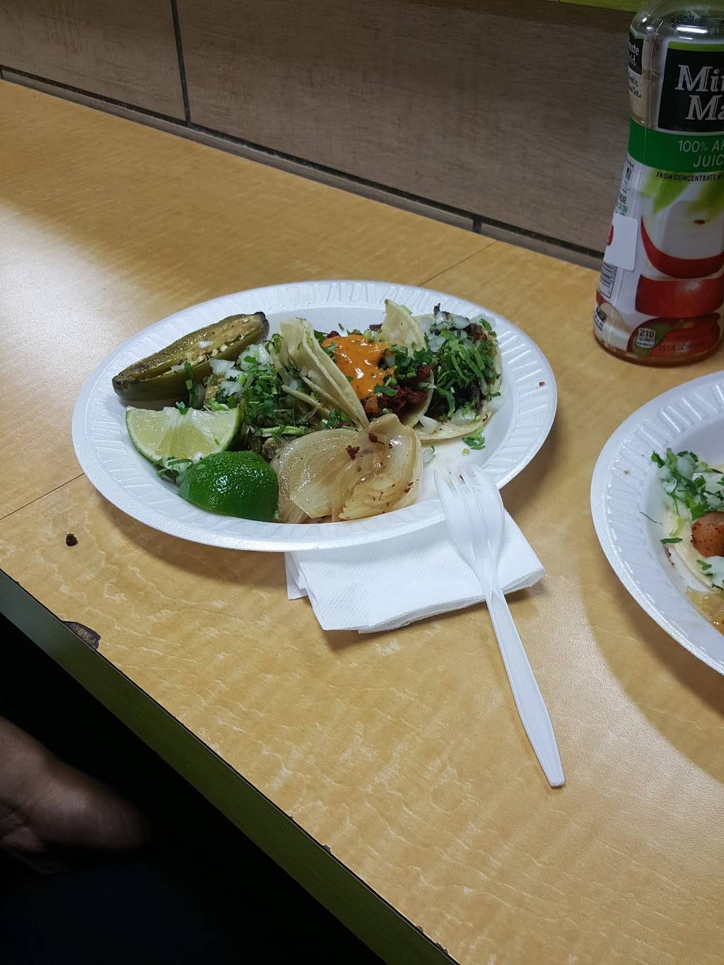 Taqueria Diana | restaurant | 1815 S 1st St suite #E, Garland, TX 75040, USA | 9722710549 OR +1 972-271-0549