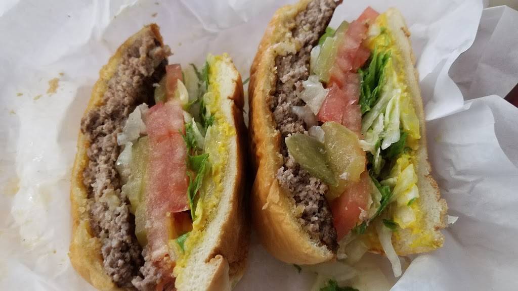 Dans Hamburgers | restaurant | 844 Airport Blvd, Austin, TX 78702, USA | 5123852262 OR +1 512-385-2262