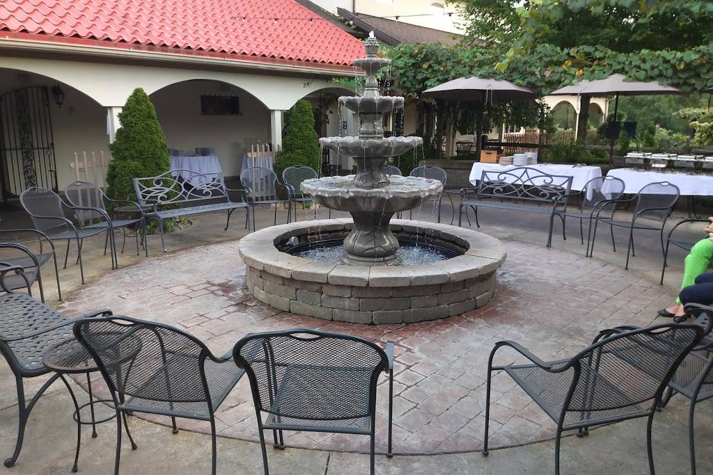 Narcisi Winery | restaurant | 4578 Gibsonia Rd, Gibsonia, PA 15044, USA | 7244444744 OR +1 724-444-4744