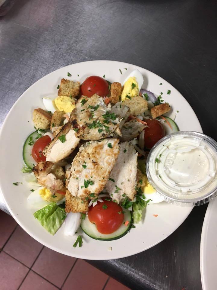 Venice Pizza And Restaurant | restaurant | 220 Maple St, Manchester, PA 17345, USA | 7179785091 OR +1 717-978-5091