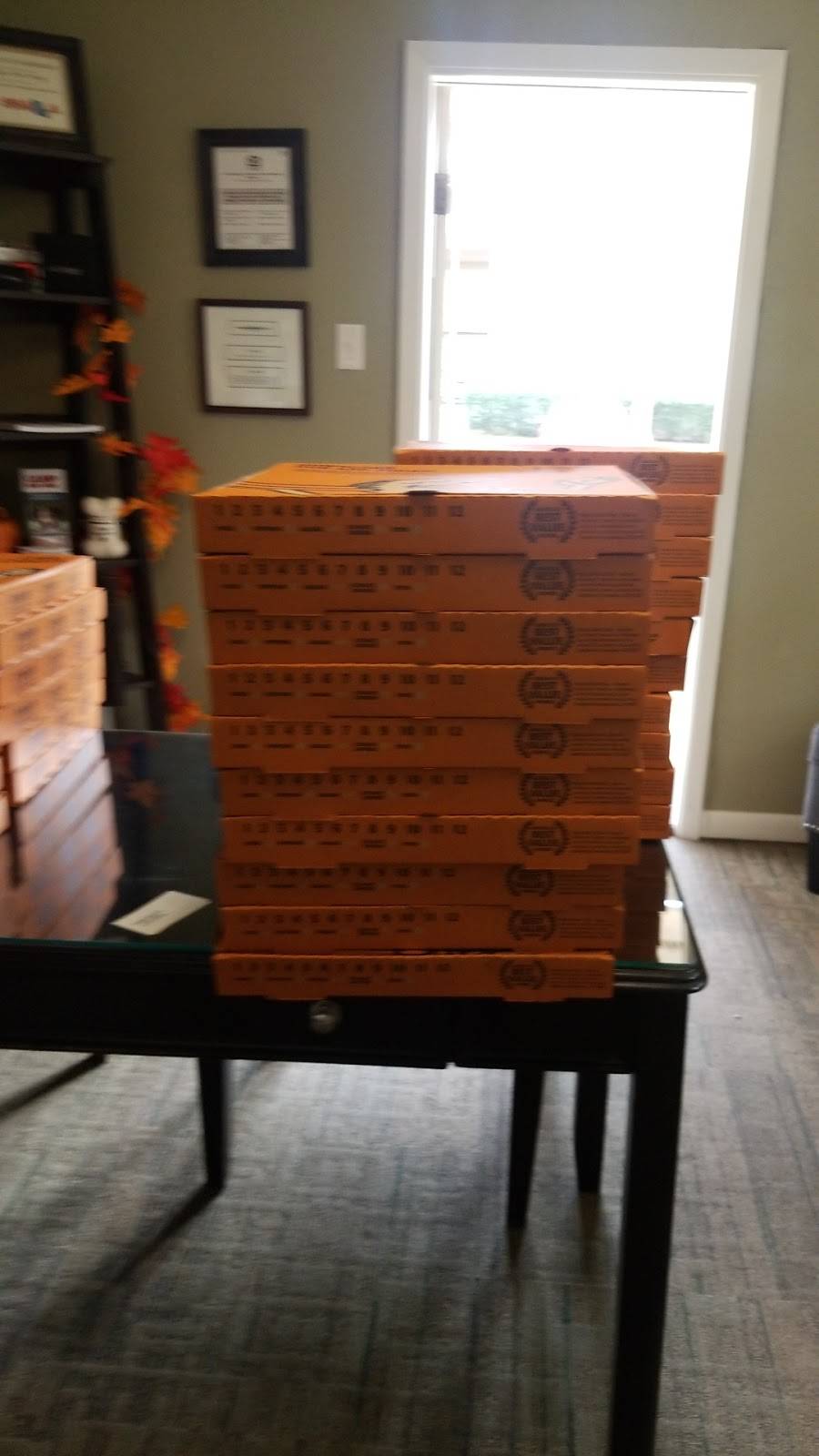 Little Caesars Pizza | meal takeaway | 4970 Barksdale Blvd, Bossier City, LA 71112, USA | 3186589986 OR +1 318-658-9986