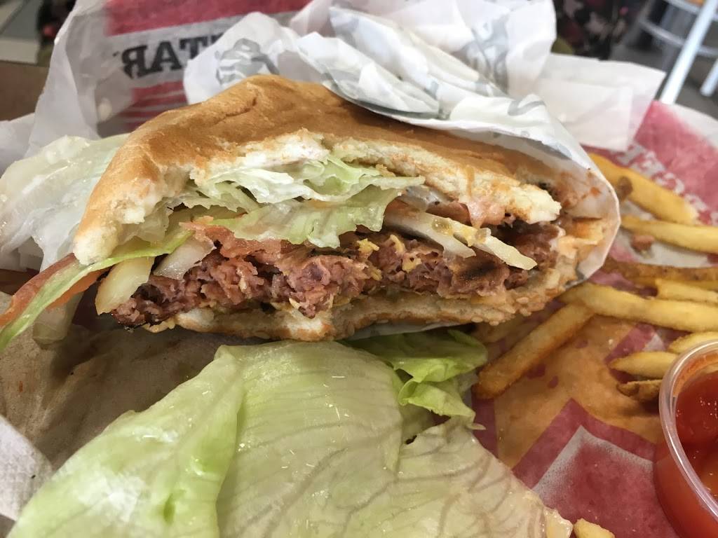 Carls Jr. | restaurant | 1754 Hover St, Longmont, CO 80501, USA | 3037766215 OR +1 303-776-6215