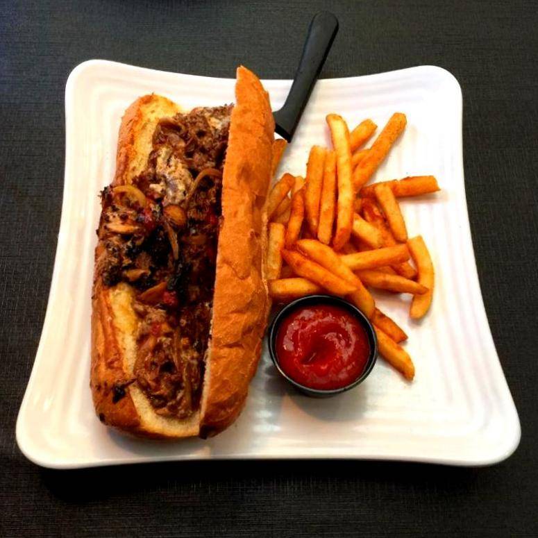 Crave | restaurant | 854 S Main St, Sparta, NC 28675, USA | 3363727283 OR +1 336-372-7283