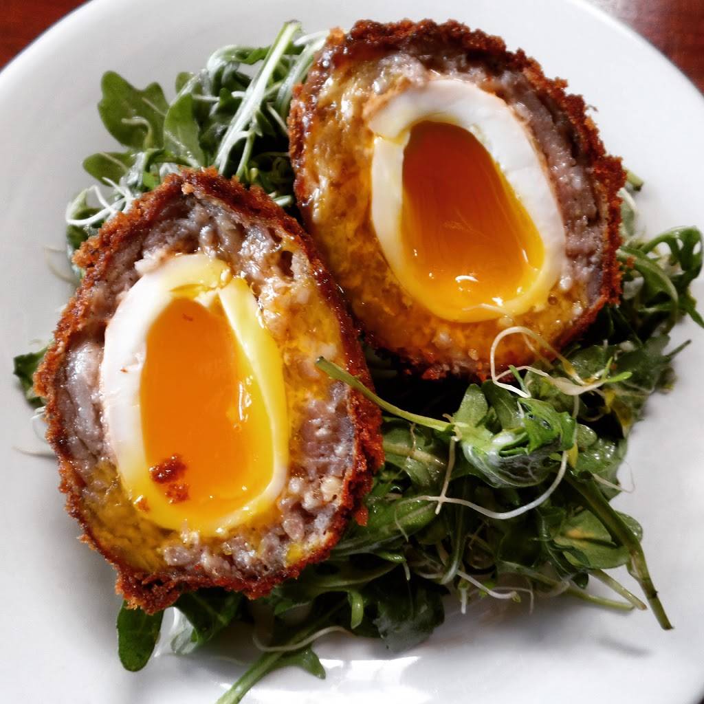 The Rookery Bar | restaurant | 425 Troutman St, Brooklyn, NY 11237, USA | 7184838048 OR +1 718-483-8048