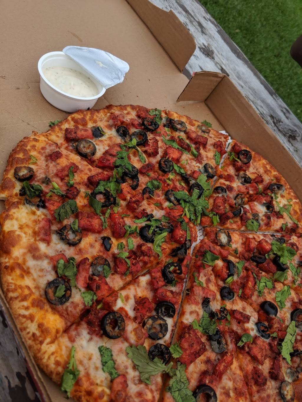 Popular Pizza | restaurant | 499 Ray Lawson Blvd, Brampton, ON L6Y 4E6, Canada | 9058744242 OR +1 905-874-4242