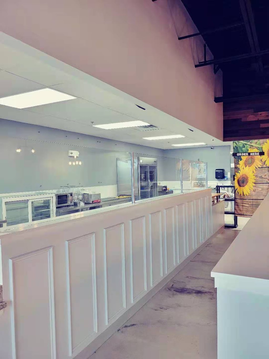 Sunflower Crepes & Poke Bowl | restaurant | 2470 S McKenzie St, Foley, AL 36535, USA | 2519438809 OR +1 251-943-8809