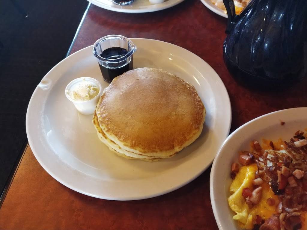 Wades Cafe | restaurant | 3504 N Academy Blvd, Colorado Springs, CO 80917, USA | 7195968122 OR +1 719-596-8122