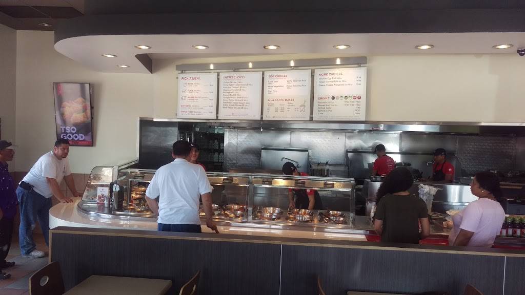 Panda Express | meal takeaway | 15951 Farm to Market Rd 529, Houston, TX 77095, USA | 2818589930 OR +1 281-858-9930