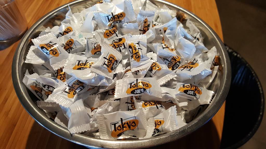 Tokyo Joes - N. Arlington | restaurant | 1707 N Collins St #100, Arlington, TX 76011, USA | 6829993690 OR +1 682-999-3690