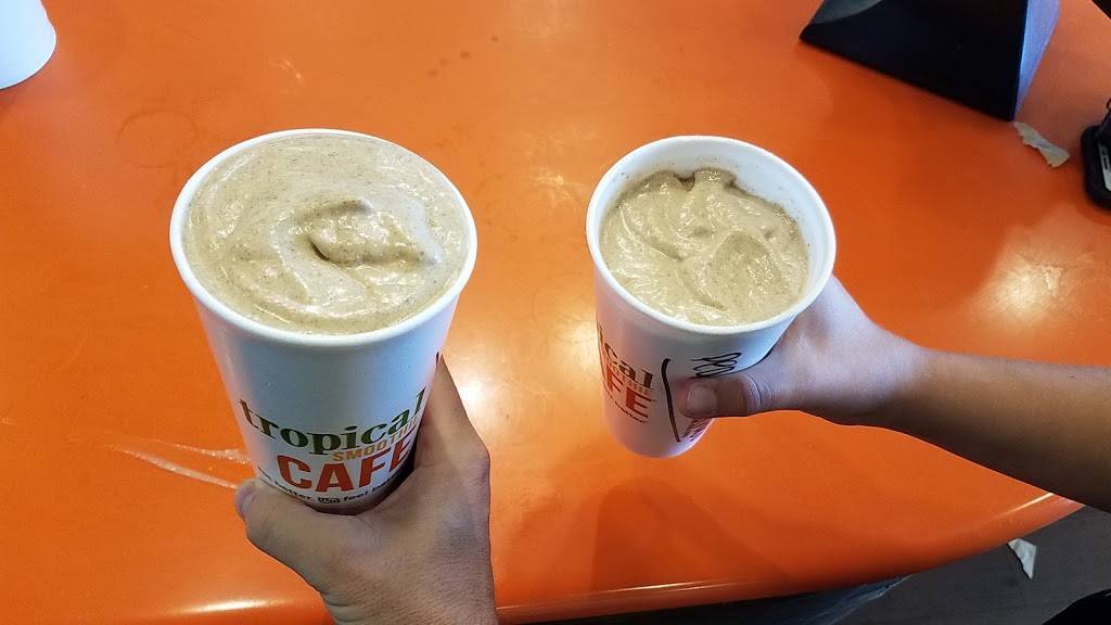 Tropical Smoothie Cafe | restaurant | 3519B Hempstead Turnpike, Levittown, NY 11756, USA | 5167310399 OR +1 516-731-0399
