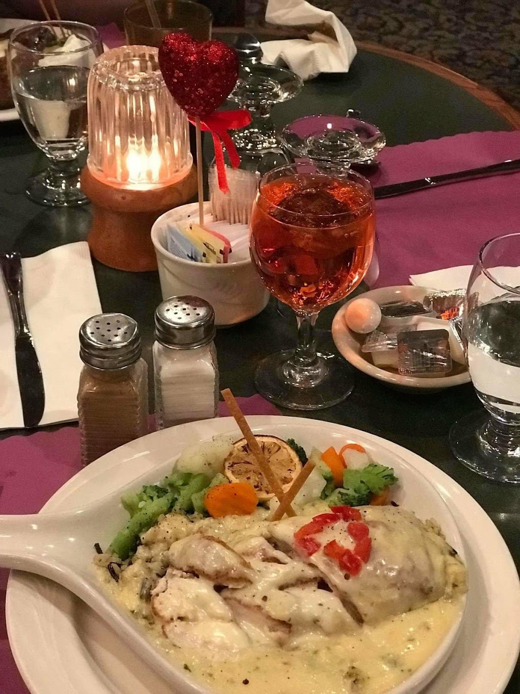 Franklin Inn & Lounge | restaurant | 1070 E Huron Ave, Bad Axe, MI 48413, USA | 9892699951 OR +1 989-269-9951