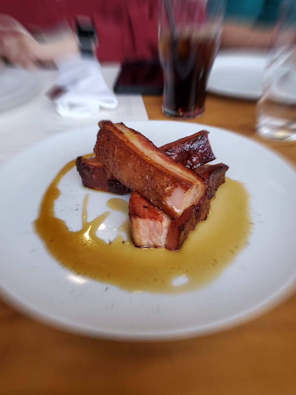 Benchmark Restaurant | restaurant | 6130 Levis Commons Blvd, Perrysburg, OH 43551, USA | 4198736590 OR +1 419-873-6590