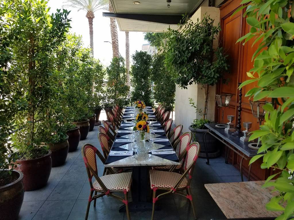 Zinc Bistro | restaurant | #140 Scottsdale 85254xaX, 15034 N Scottsdale Rd, Scottsdale, AZ 85254, USA | 4806030922 OR +1 480-603-0922