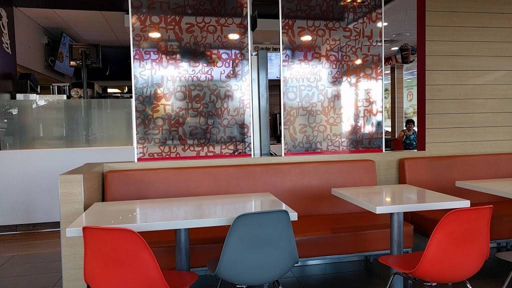 McDonalds | cafe | 41536 Rd 128, Orosi, CA 93647, USA | 5595280754 OR +1 559-528-0754