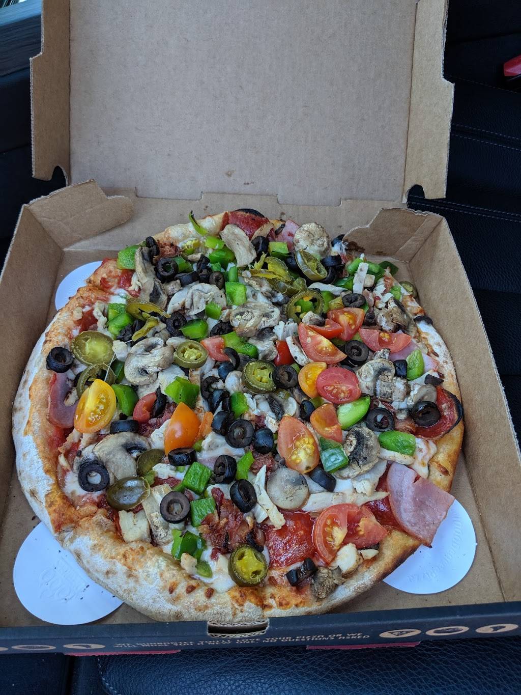 1000 Degrees Pizza Salad Wings | restaurant | 13599 W Colonial Dr, Winter Garden, FL 34787, USA | 4075543206 OR +1 407-554-3206