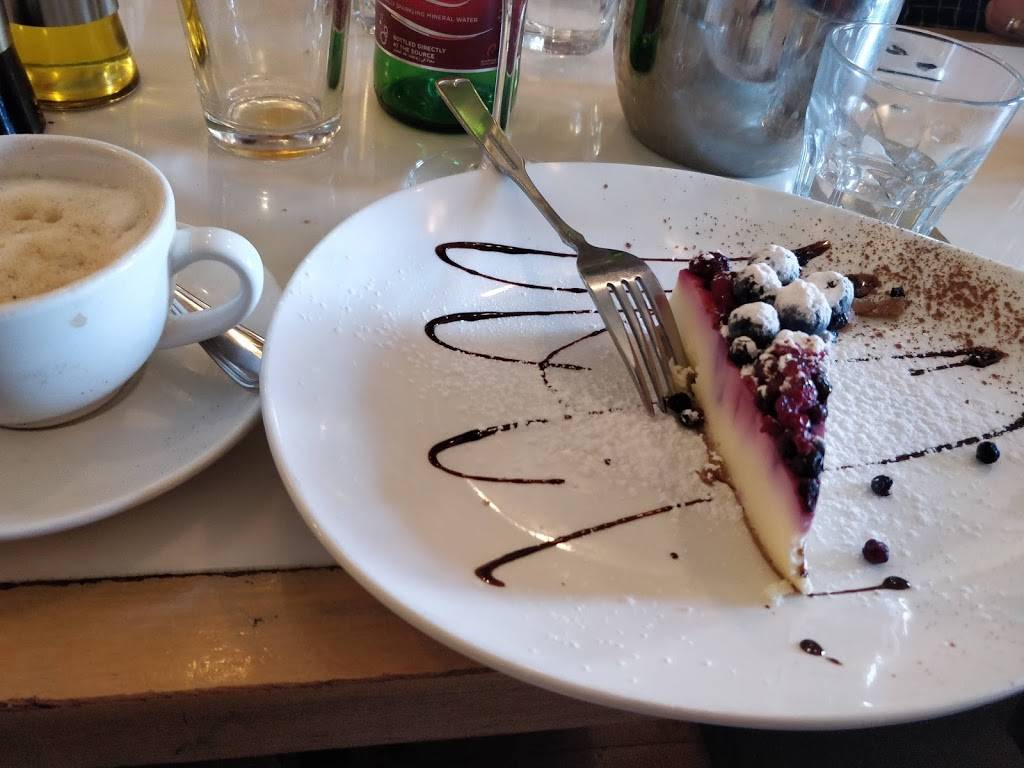 Spiga Restaurant | restaurant | 1378 Yonge St, Toronto, ON M4T 1Y5, Canada | 4169601500 OR +1 416-960-1500