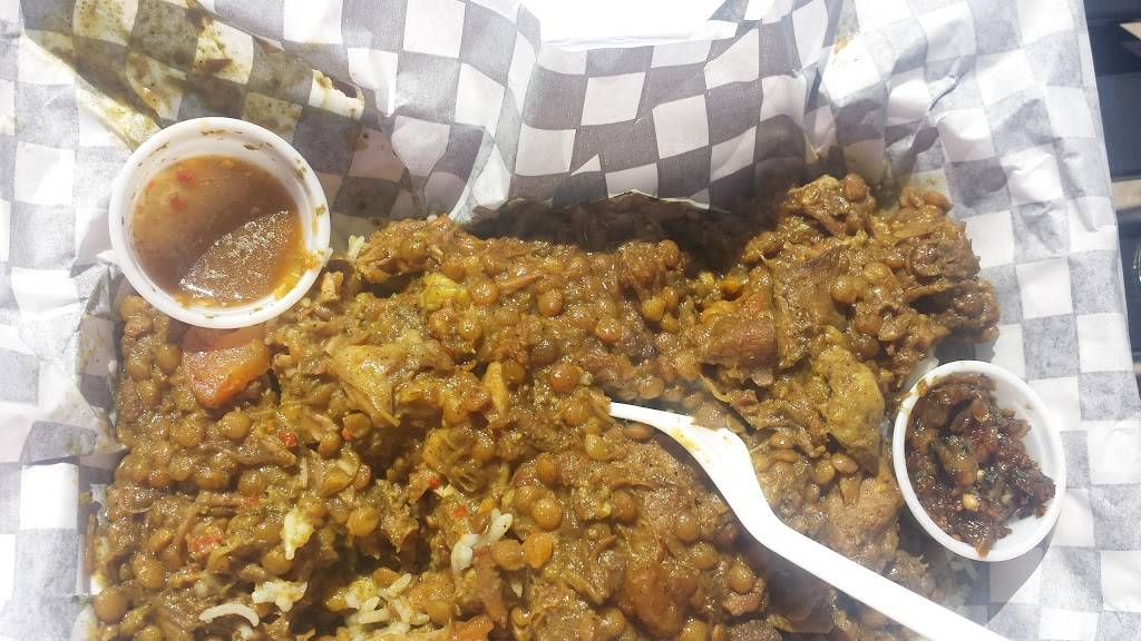 Underground Kitchen | restaurant | 152 St Andrew St W Rear, Menzies Lane, Fergus, ON N1M 1N5, Canada | 2263837684 OR +1 226-383-7684