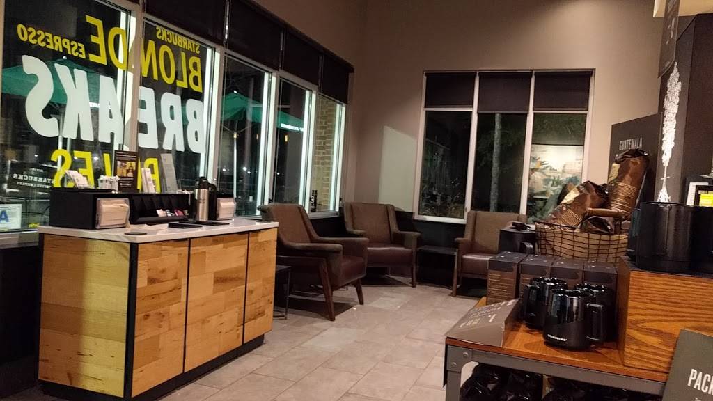 Starbucks | cafe | 7955 N Kings Hwy d, Myrtle Beach, SC 29572, USA | 8433537378 OR +1 843-353-7378