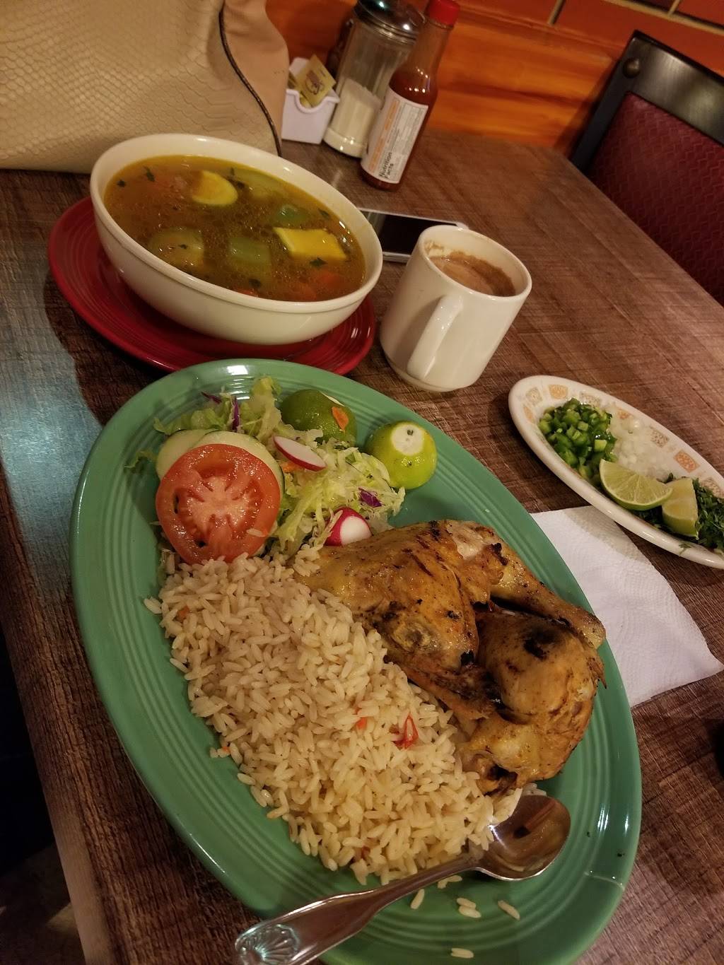 Paseo San Miguel Restaurant | restaurant | 3723 S Western Ave, Los Angeles, CA 90018, USA | 3239980066 OR +1 323-998-0066