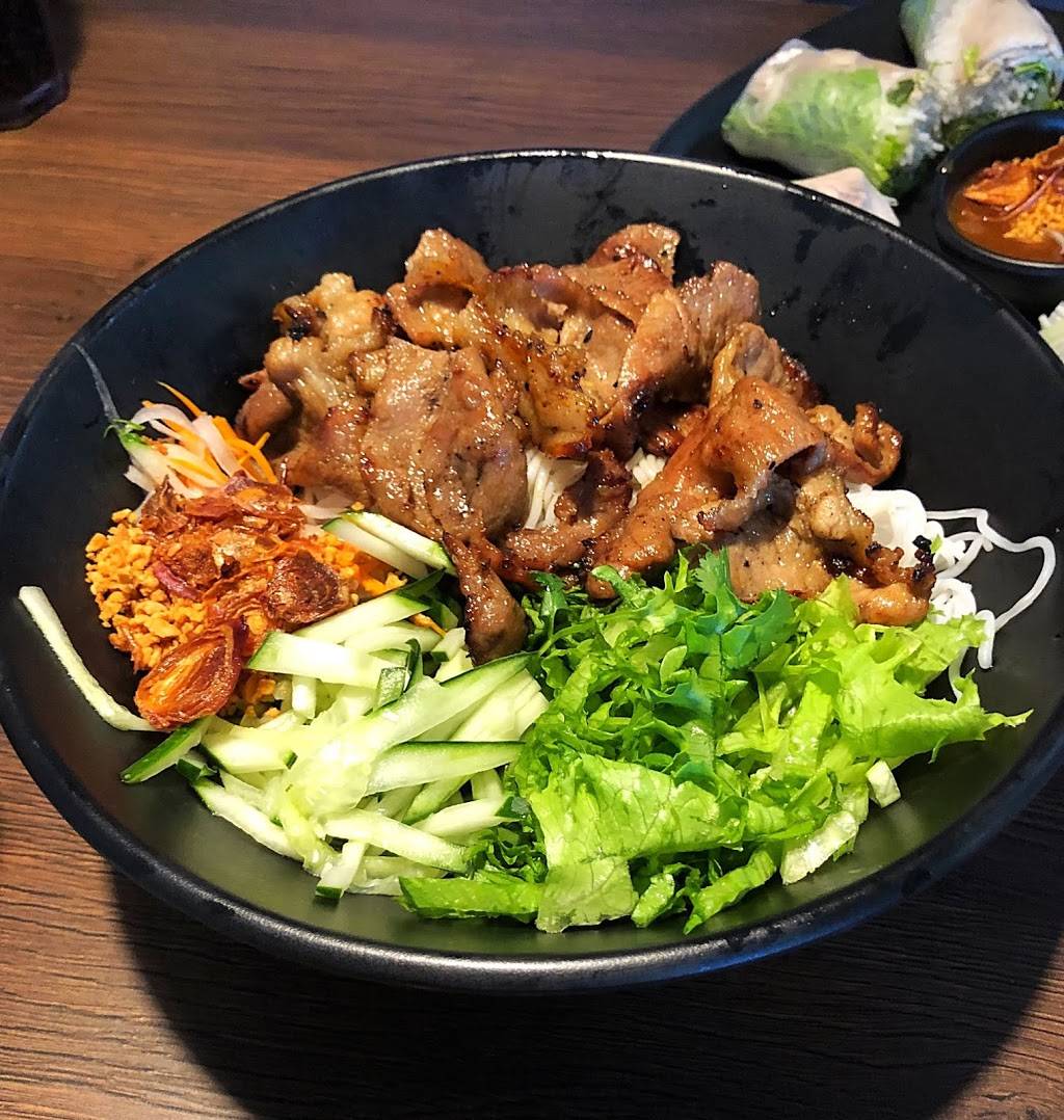 PhoCraft | restaurant | 10503 Valley View St, Cypress, CA 90630, USA | 6572983444 OR +1 657-298-3444