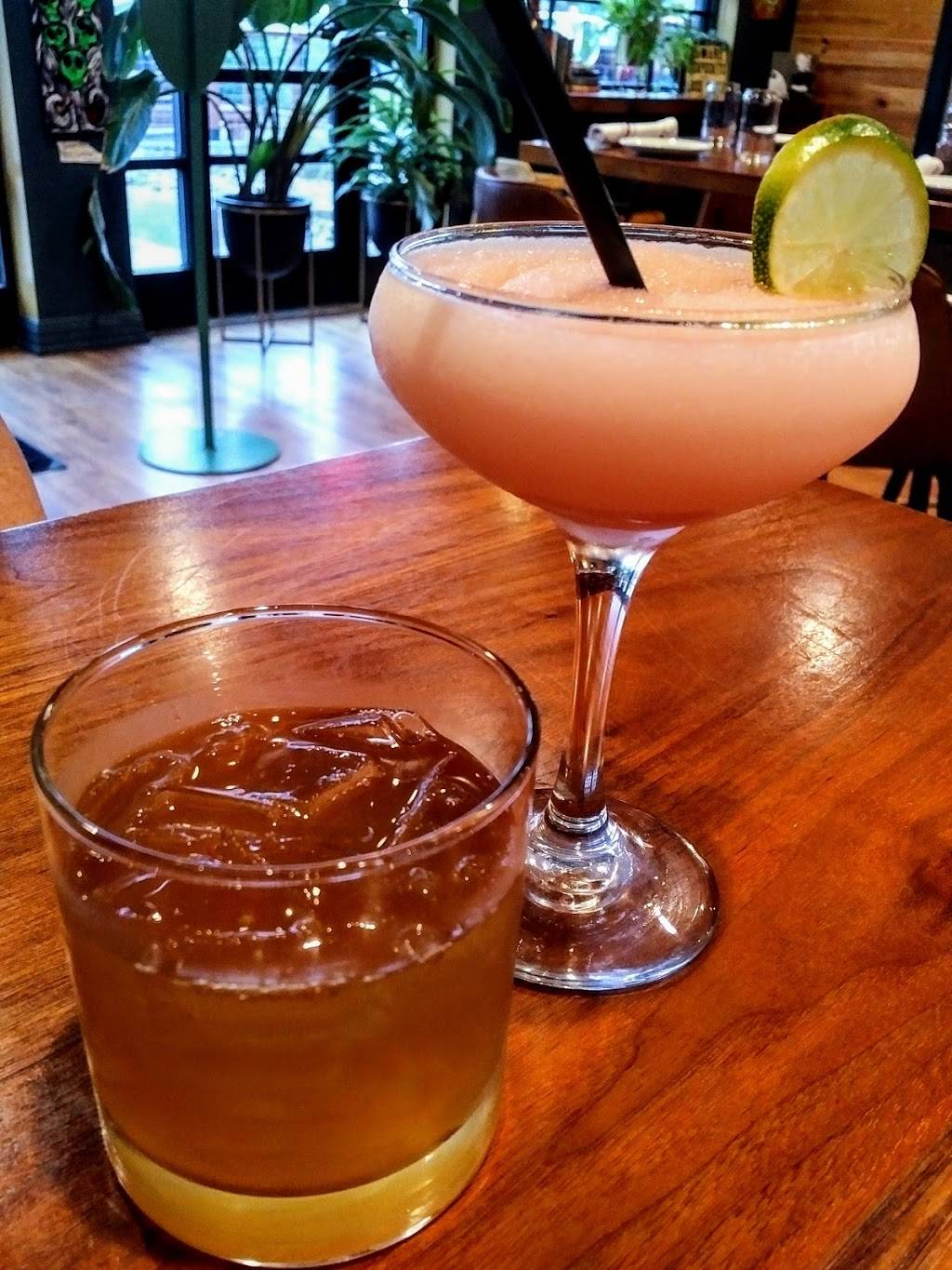 Couvillion | restaurant | 1318 Mc Henry St, Louisville, KY 40217, USA | 5023651813 OR +1 502-365-1813