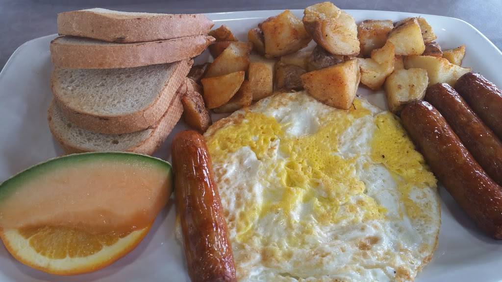 Eggsmart | restaurant | 7333 Woodbine Ave, Markham, ON L3R 1A7, Canada | 9054743447 OR +1 905-474-3447