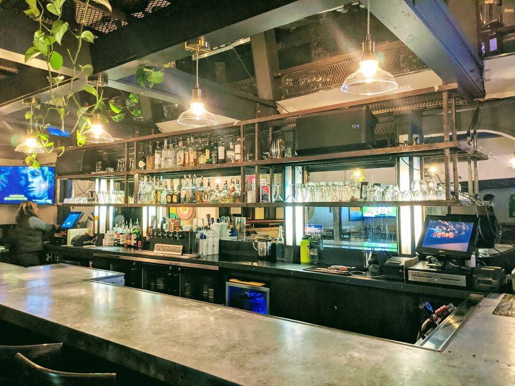 Crystal Park Cantina | restaurant | 412 Main St, Park City, UT 84060, USA | 4356021179 OR +1 435-602-1179