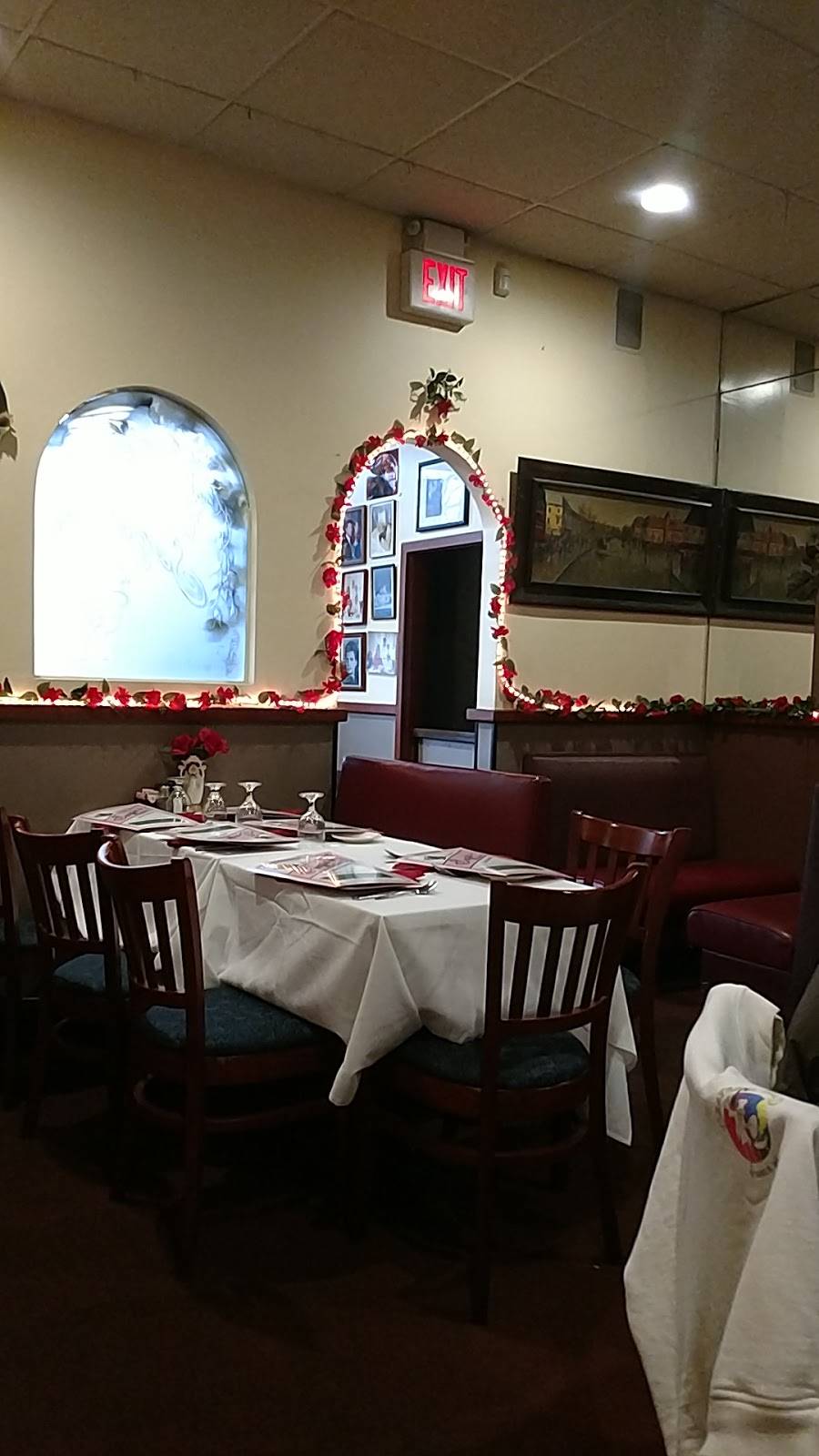 Sergios | restaurant | 5422 Merrick Rd, Massapequa, NY 11758, USA | 5165416554 OR +1 516-541-6554