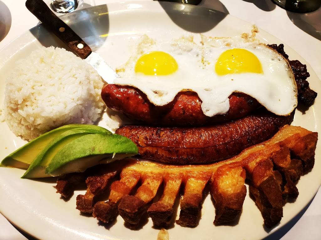 El Patron | restaurant | 194-01 Northern Blvd, Flushing, NY 11358, USA | 7188192121 OR +1 718-819-2121