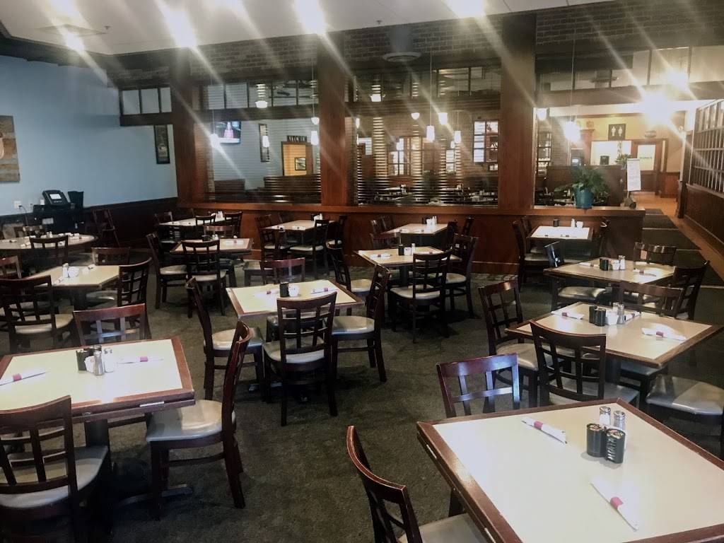 WynBurg Cafe | restaurant | 306 E Rand Rd, Arlington Heights, IL 60004, USA | 8473988900 OR +1 847-398-8900