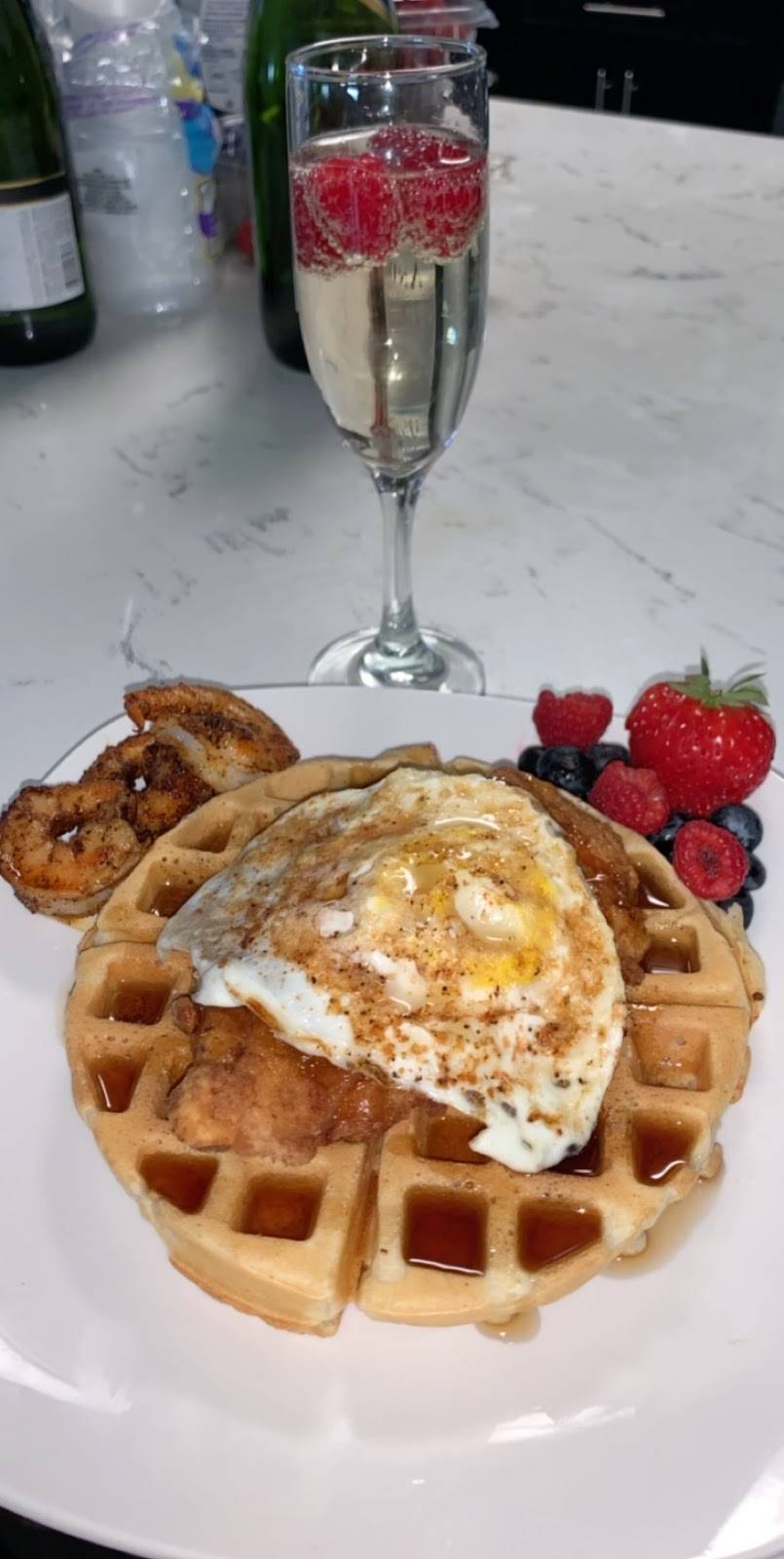 Brunch and Munch | restaurant | 8208 Honeytree Blvd, Canton, MI 48187, USA | 3138882760 OR +1 313-888-2760