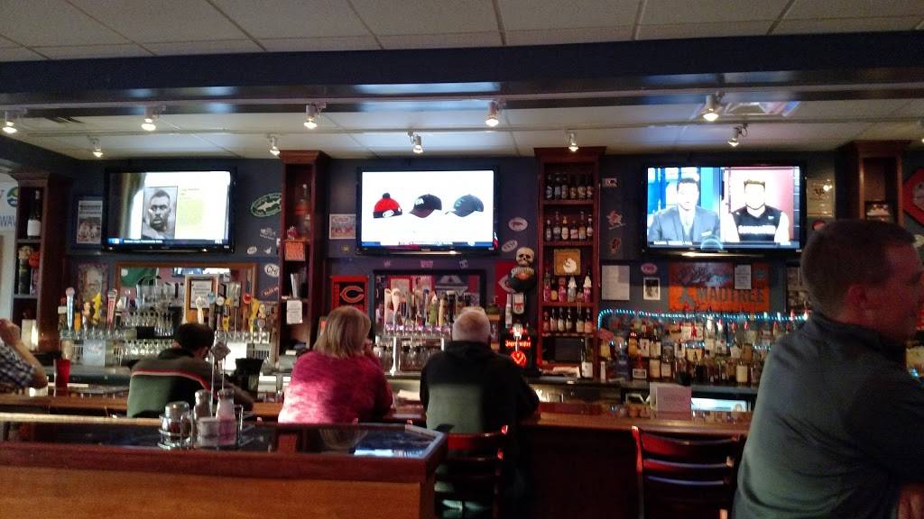 Rudinos Sports Bar | restaurant | 9730 Montgomery Rd, Cincinnati, OH 45242, USA | 5137917833 OR +1 513-791-7833