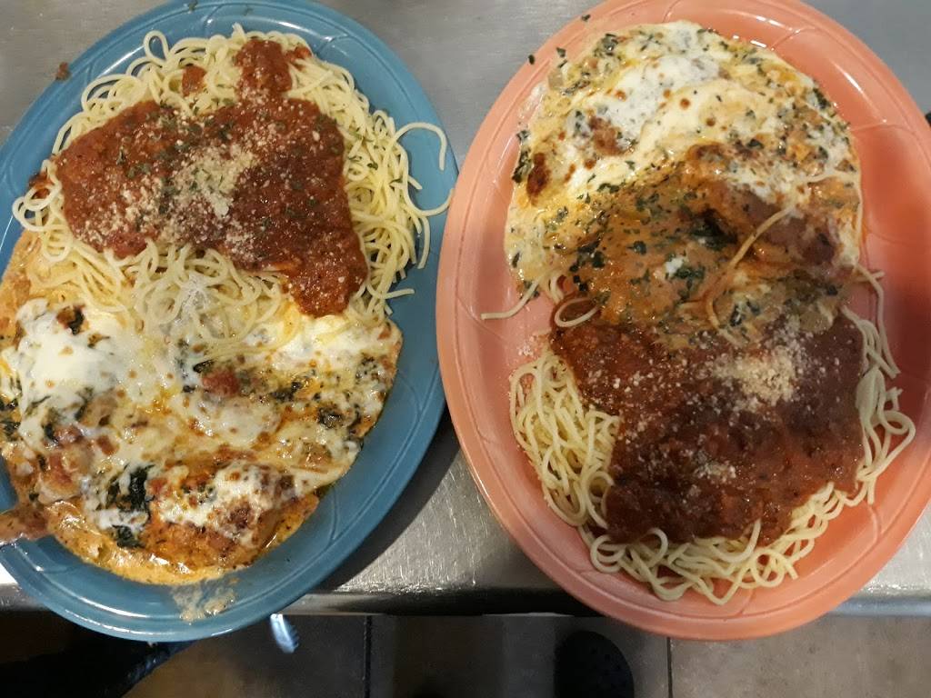 Gondola Pizza | meal delivery | 152 Shorter Ave NW, Rome, GA 30165, USA | 7062918080 OR +1 706-291-8080