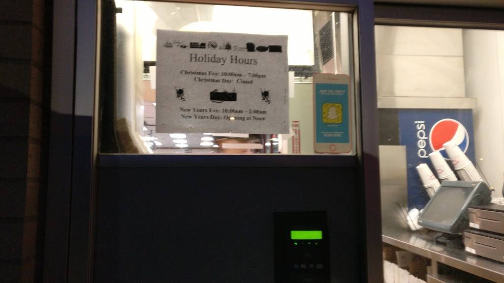 Mighty Taco | restaurant | 1039 McKinley Pkwy, Buffalo, NY 14220, USA | 7162409856 OR +1 716-240-9856