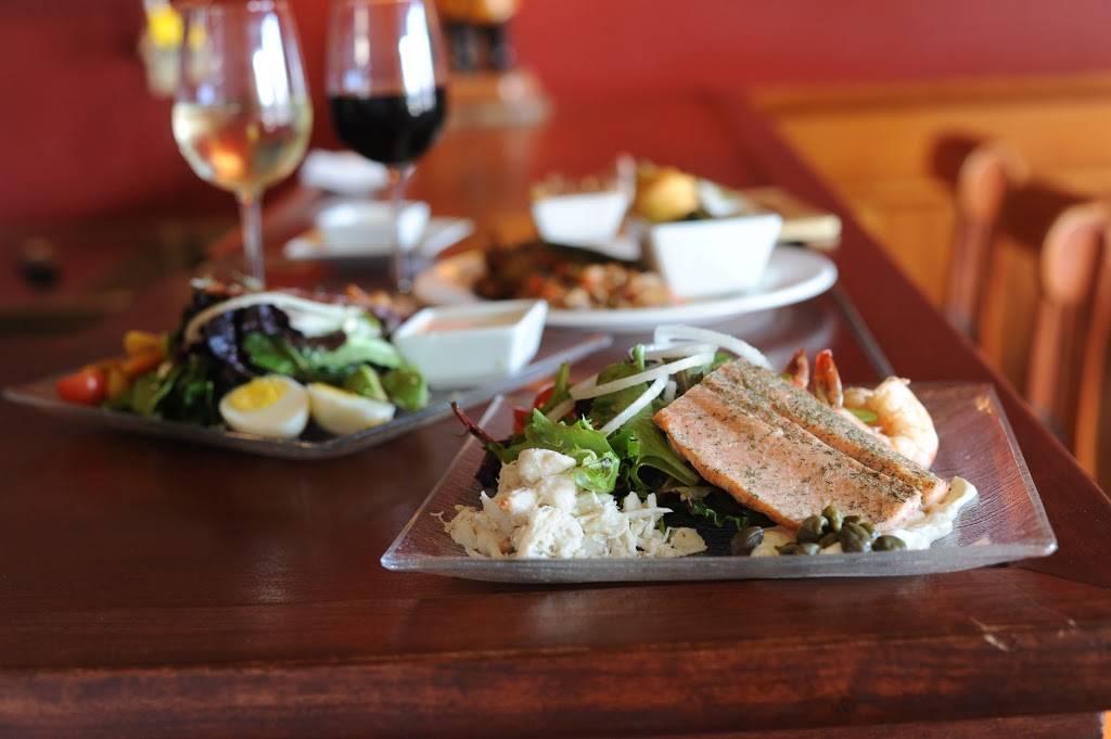 The Grove Grill | restaurant | 4550 Poplar Ave, Memphis, TN 38117, USA | 9018189951 OR +1 901-818-9951