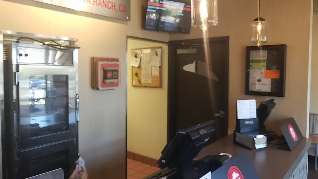 Pizza Hut | restaurant | 27642 Antonio Pkwy #H3, Ladera Ranch, CA 92694, USA | 9493641551 OR +1 949-364-1551