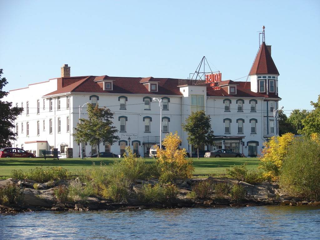 House of Ludington | restaurant | 223 Ludington St, Escanaba, MI 49829, USA | 9067866300 OR +1 906-786-6300