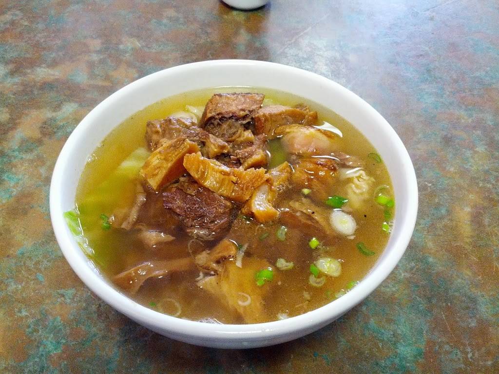 Gum Wah | restaurant | 345 8th St, Oakland, CA 94607, USA | 5108343103 OR +1 510-834-3103