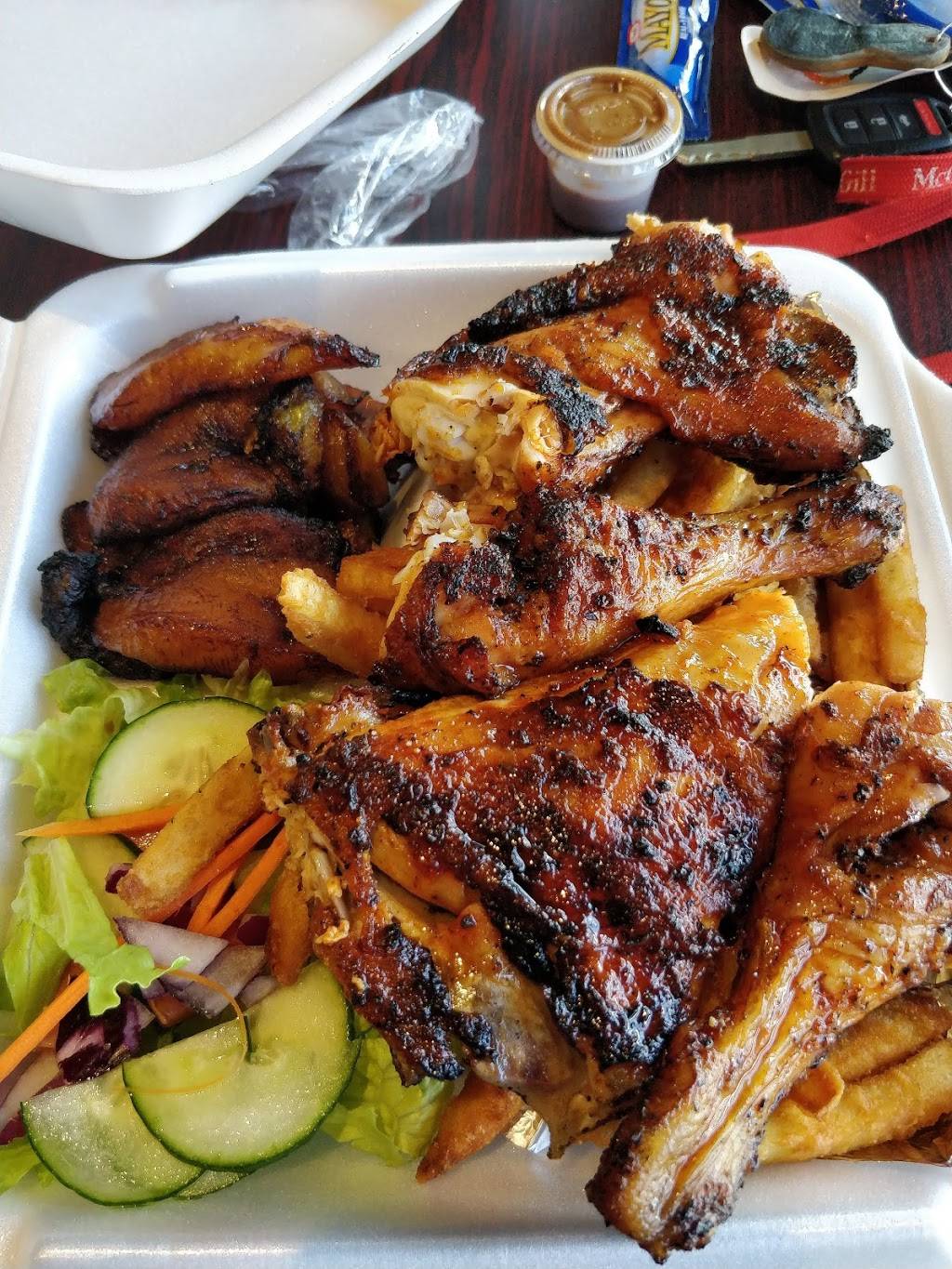 Pili Pili Charcoal Grilled Chicken | restaurant | 2136 St Joseph Blvd, Orléans, ON K1C 1E6, Canada | 6136957454 OR +1 613-695-7454