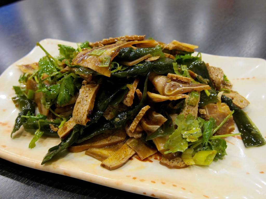 Dings Garden | restaurant | 18922 Gale Ave, Rowland Heights, CA 91748, USA | 6268100600 OR +1 626-810-0600