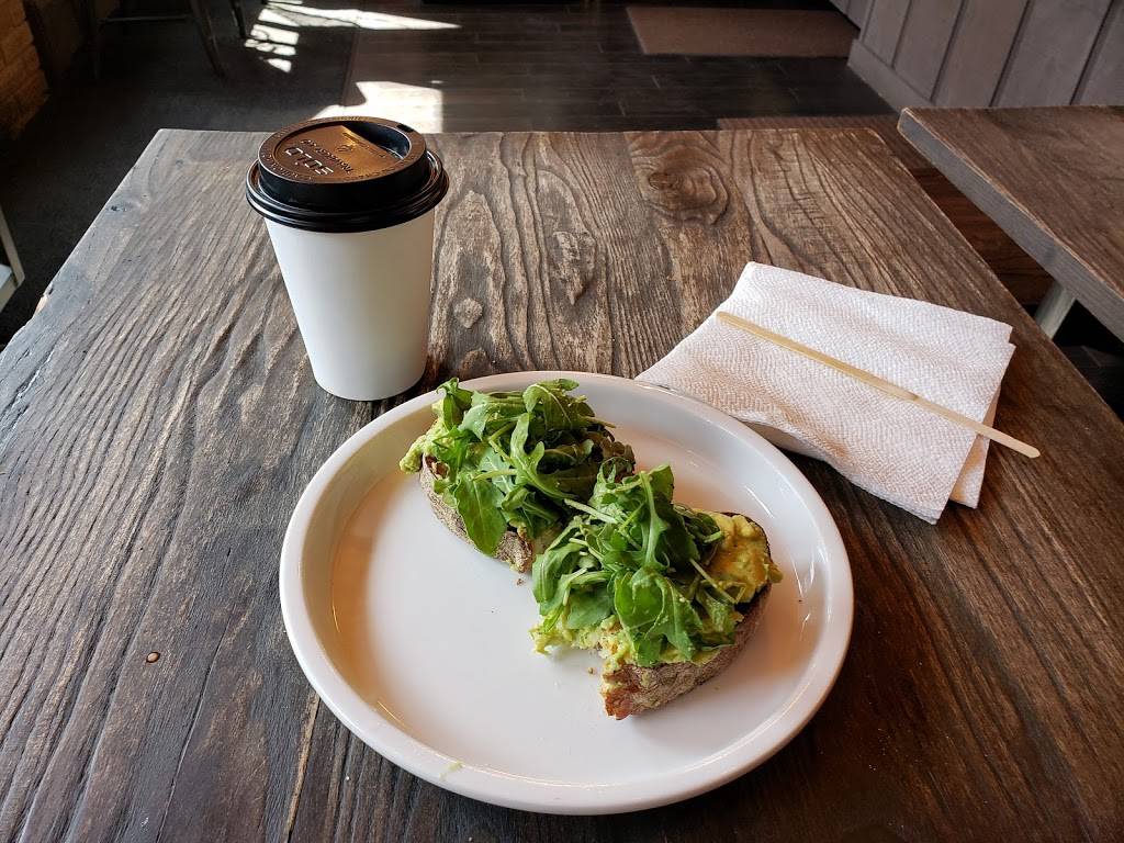 Perk Up Coffee | cafe | 603 Broadway, Bayonne, NJ 07002, USA | 5512638391 OR +1 551-263-8391