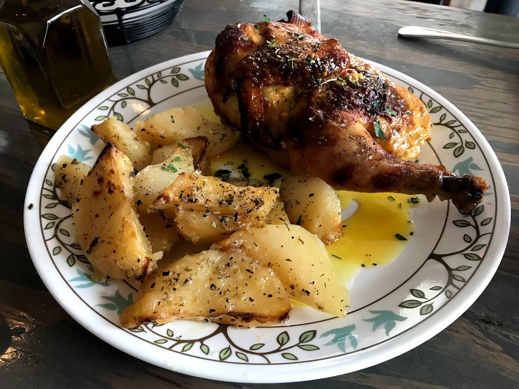 E Taverna | restaurant | 26-19 23rd Ave, Astoria, NY 11105, USA | 7186066606 OR +1 718-606-6606