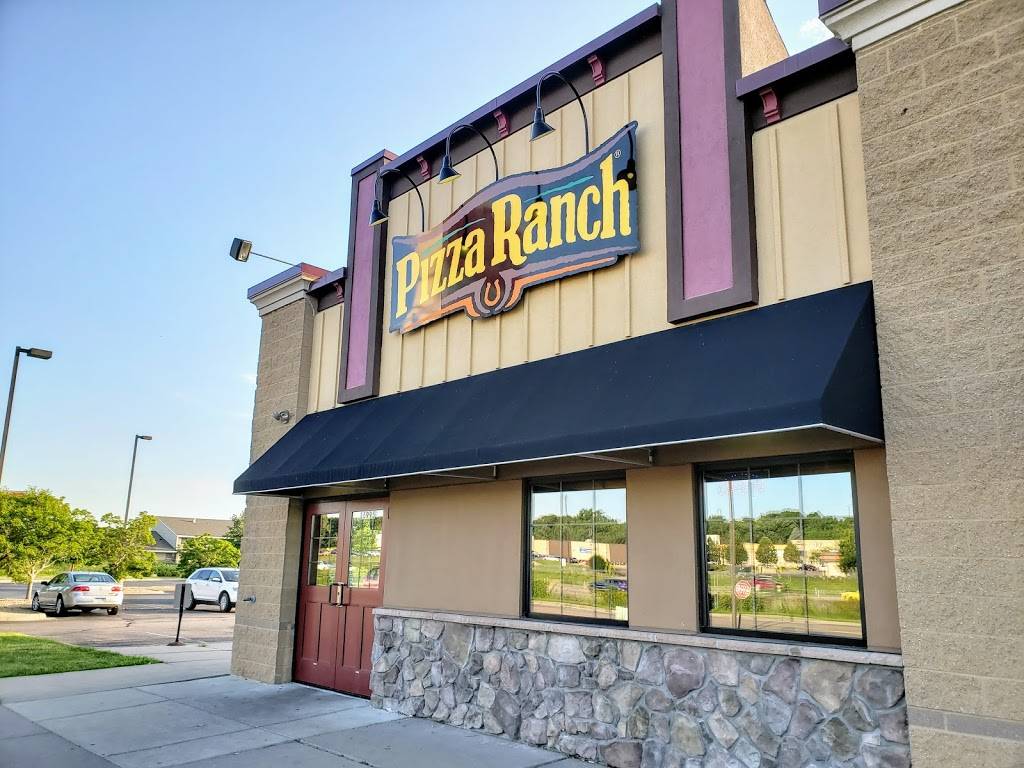 Pizza Ranch | meal delivery | 16995 Kenyon Ave, Lakeville, MN 55044, USA | 9528983333 OR +1 952-898-3333