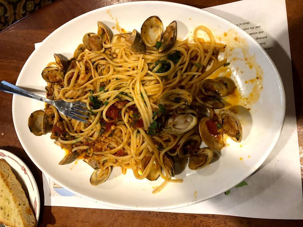 Sals Ristorante Italiano | restaurant | 835 Capitol Landing Rd, Williamsburg, VA 23185, USA | 7572210443 OR +1 757-221-0443