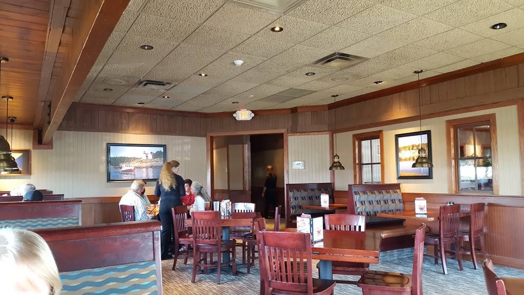 Red Lobster | restaurant | 243 Cox Creek Pkwy, Florence, AL 35630, USA | 2567643766 OR +1 256-764-3766