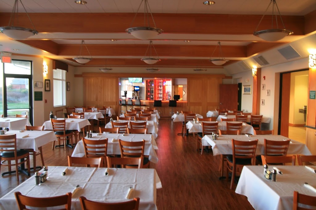 Seaside Restaurant & Bar | restaurant | 100 A St, Crescent City, CA 95531, USA | 7074655400 OR +1 707-465-5400