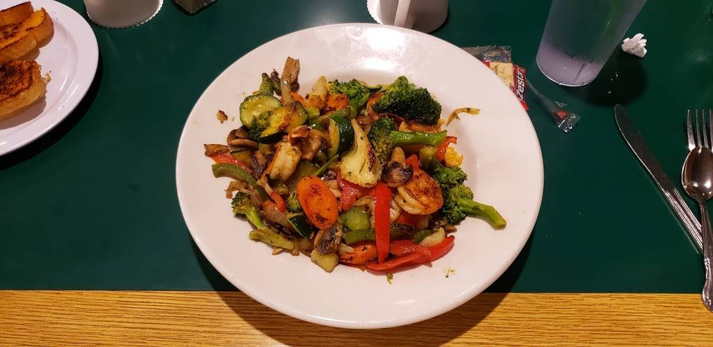 Nicos Family Restaurant | restaurant | 2352, 7166 Shoup Ave, West Hills, CA 91307, USA | 8188883998 OR +1 818-888-3998