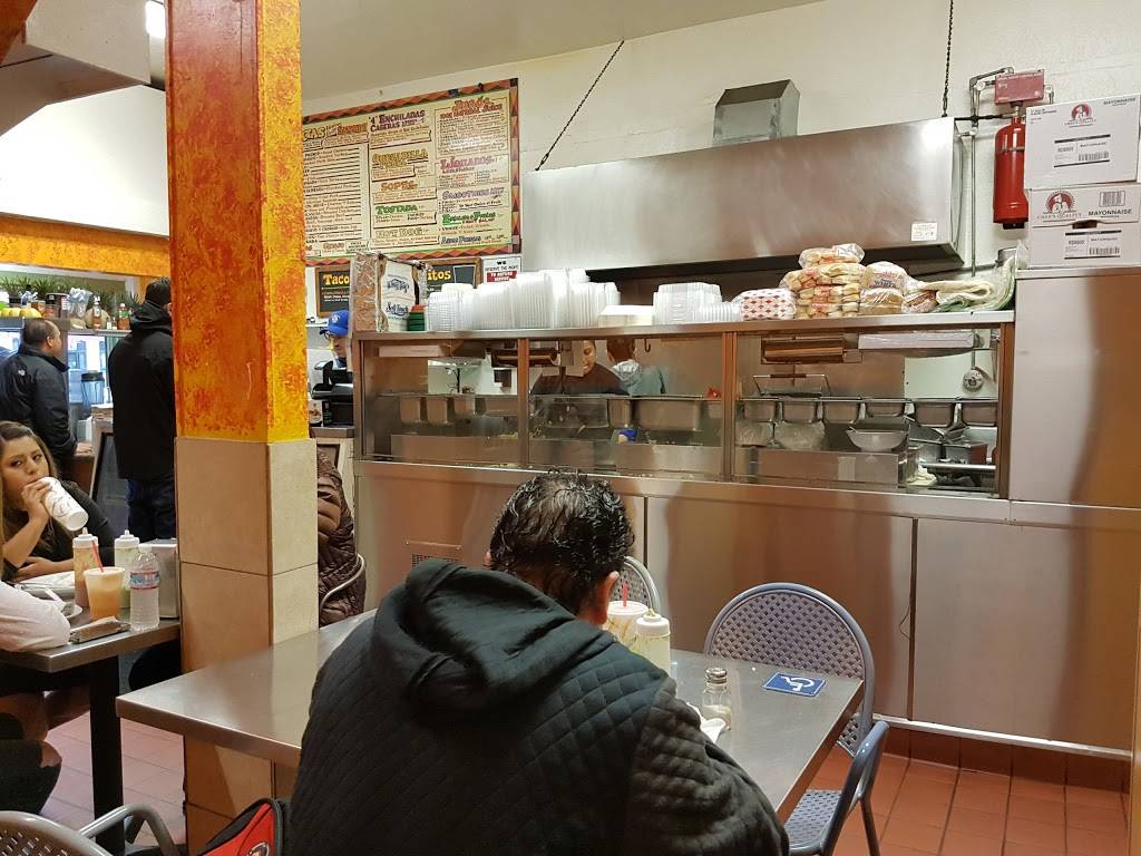 Tortas Los Picudos | restaurant | 2969 24th St, San Francisco, CA 94110, USA | 4158244199 OR +1 415-824-4199