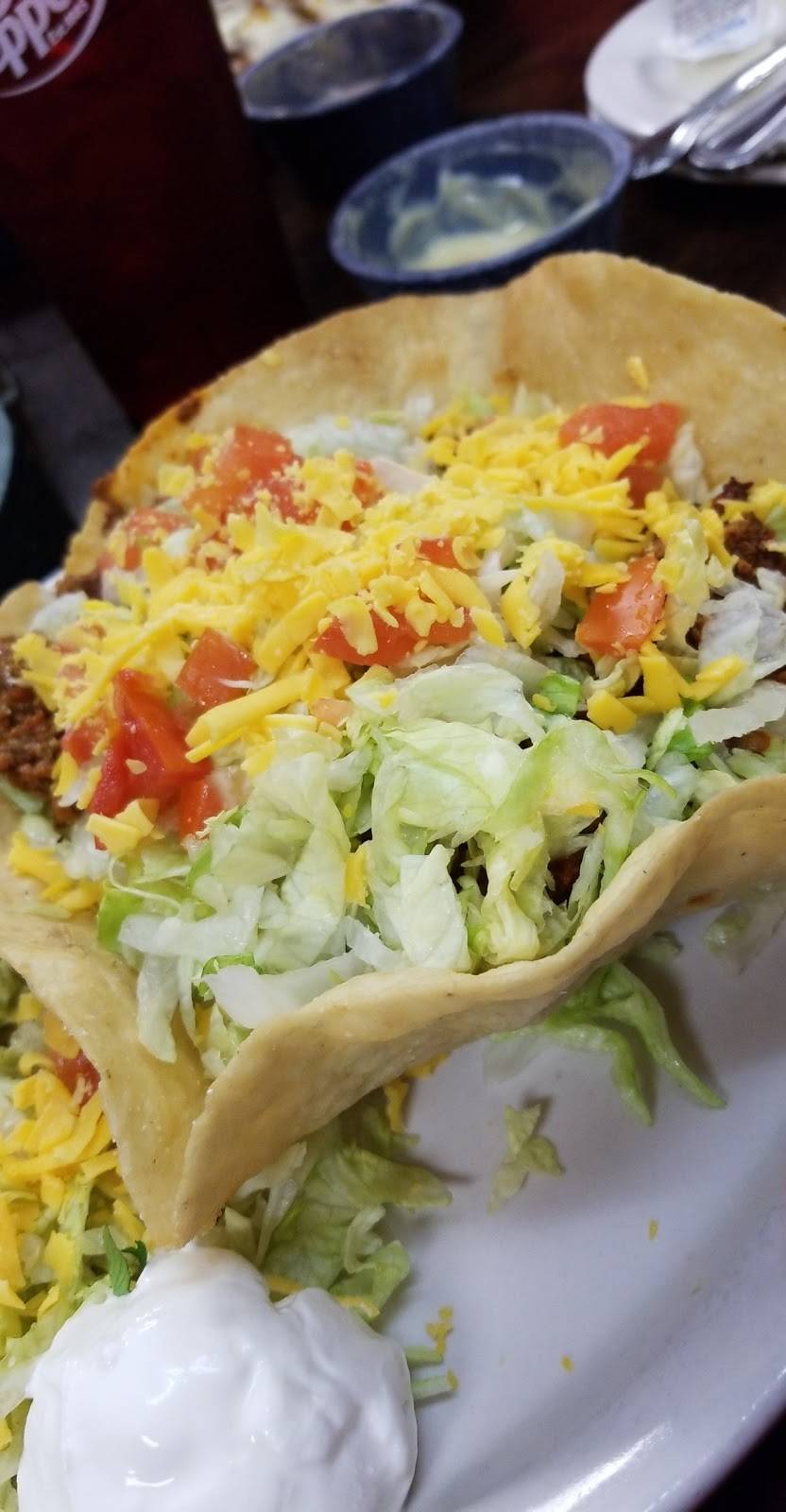 Abuelitas Mexican Restaurant | restaurant | 715 E Independence St, Shawnee, OK 74804, USA | 4052751157 OR +1 405-275-1157