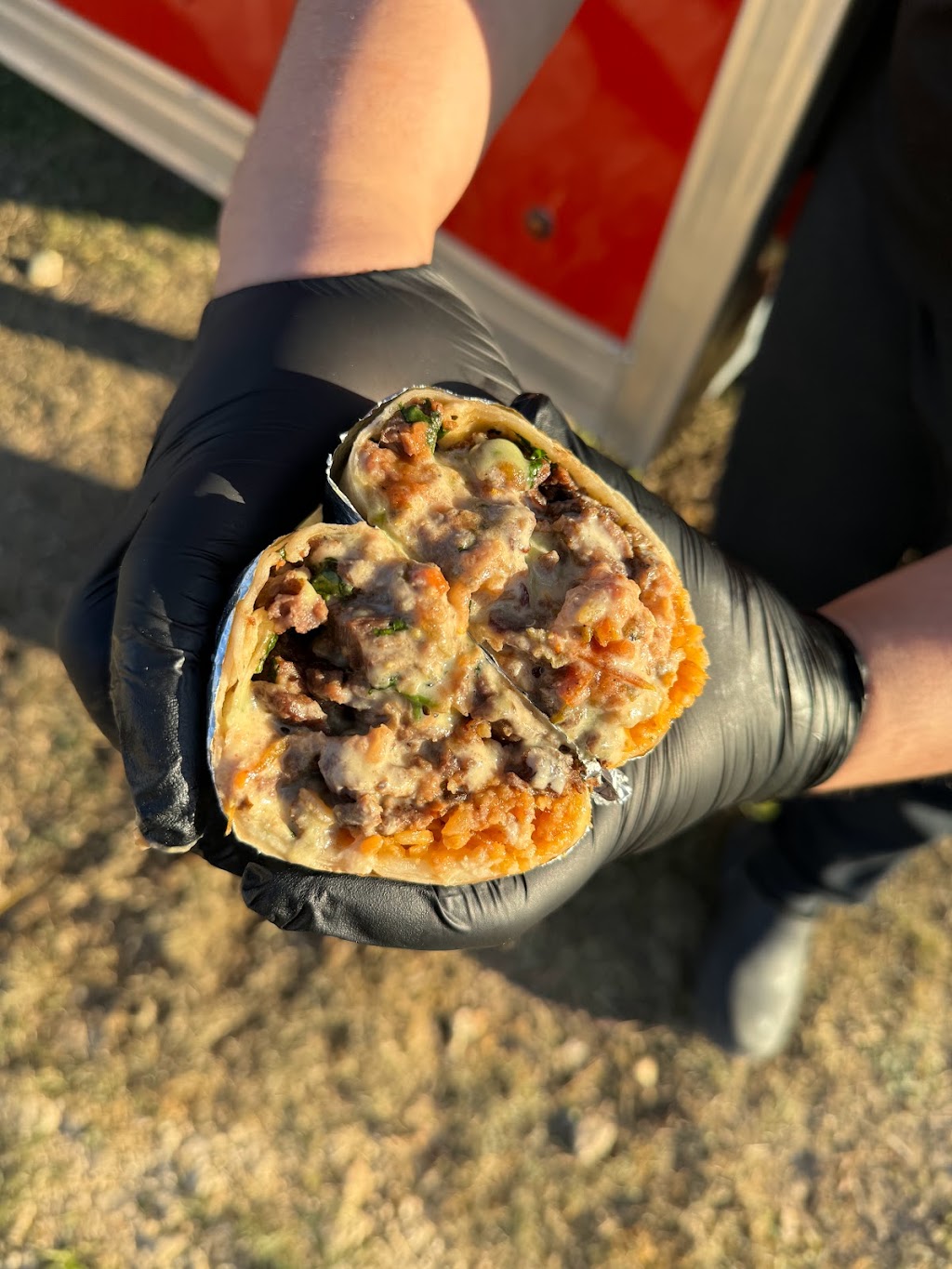 Caty’s Tacos | restaurant | 11070 Shaenfield Rd, San Antonio, TX 78254, USA | 2106630572 OR +1 210-663-0572